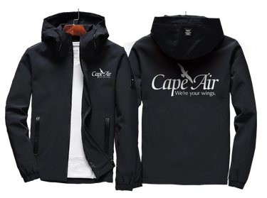 CAPE AERLINES AUTUMN JACKET THE AV8R